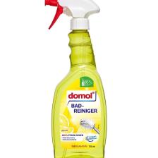 Banyo Yüzey Temizleyici Kir Ve Kireç Çözücü Sprey Limon Kokulu 750 ml