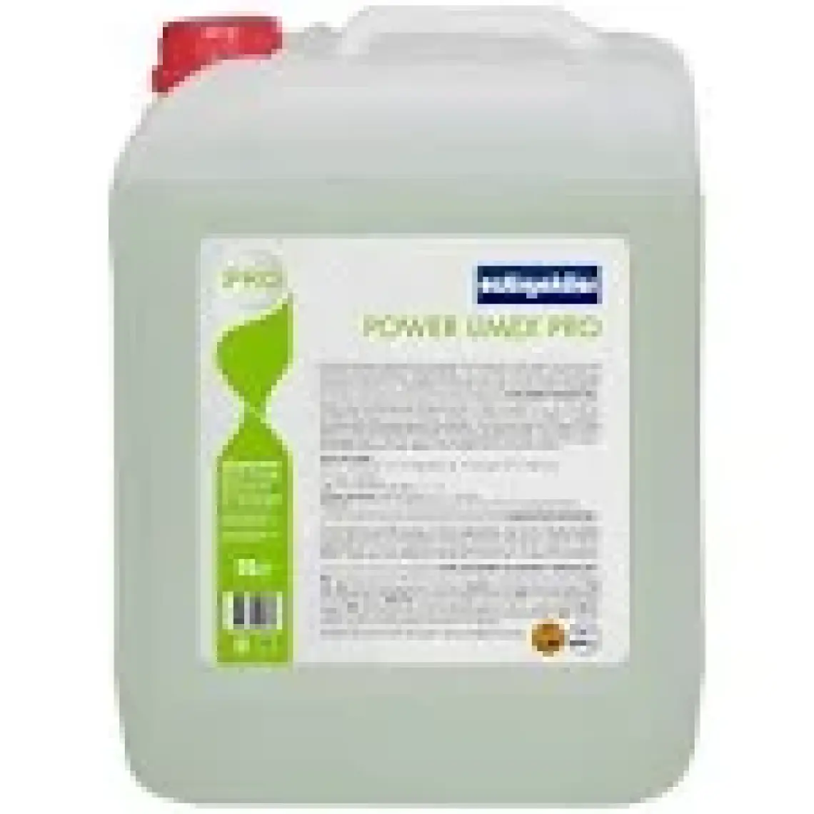 Öztiryakiler Power Limex Pro Bulaşık Makinası Kireç Sökücü 5 Lt