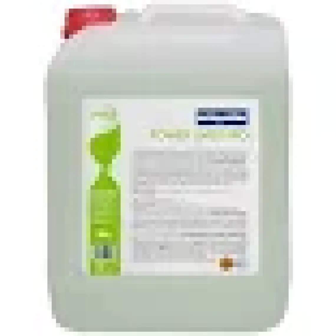 Öztiryakiler Power Limex Pro Bulaşık Makinası Kireç Sökücü 5 Lt