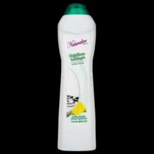 Naturalive Doğal Krem Temizleyici