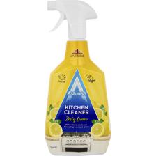 Astonish Vegan Mutfak Temizleyici Sprey 750 Ml
