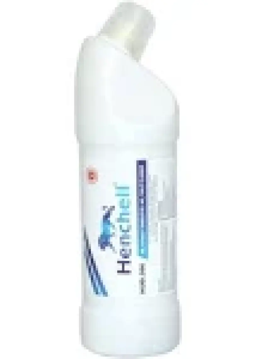 Henchell Wc Tuvalet Temizleyici Kıvamlı 1 kg