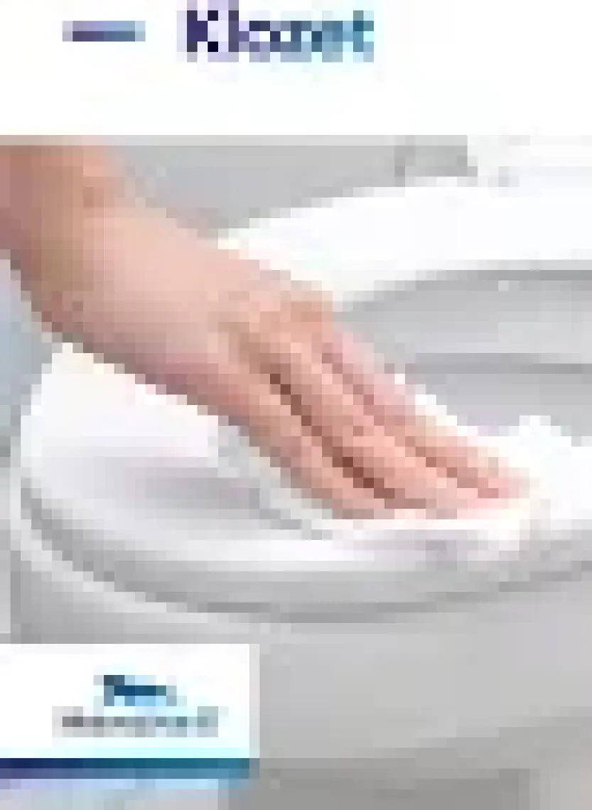 Henchell Wc Tuvalet Temizleyici Kıvamlı 1 kg