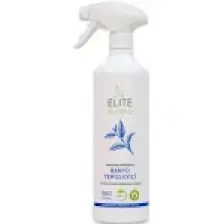 The Elite Home Organik Sertifikalı Banyo Temizleyici 750 ml