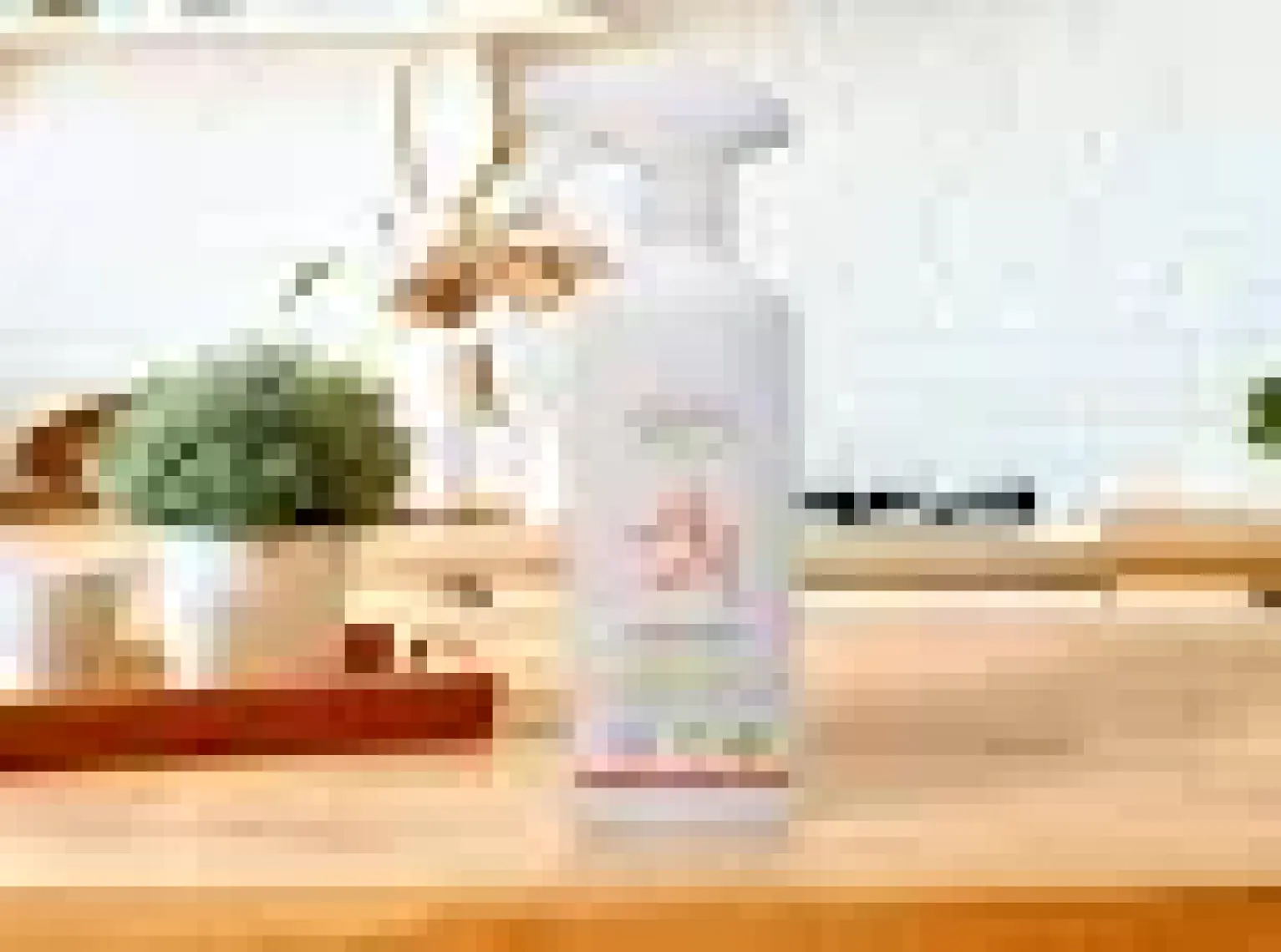 The Elite Home Organik Sertifikalı Banyo Temizleyici 750 ml