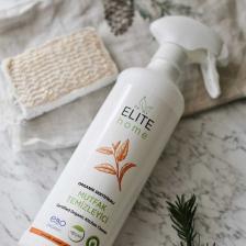 Organik ve Vegan Sertifikalı Mutfak Temizleyicisi-750 ml