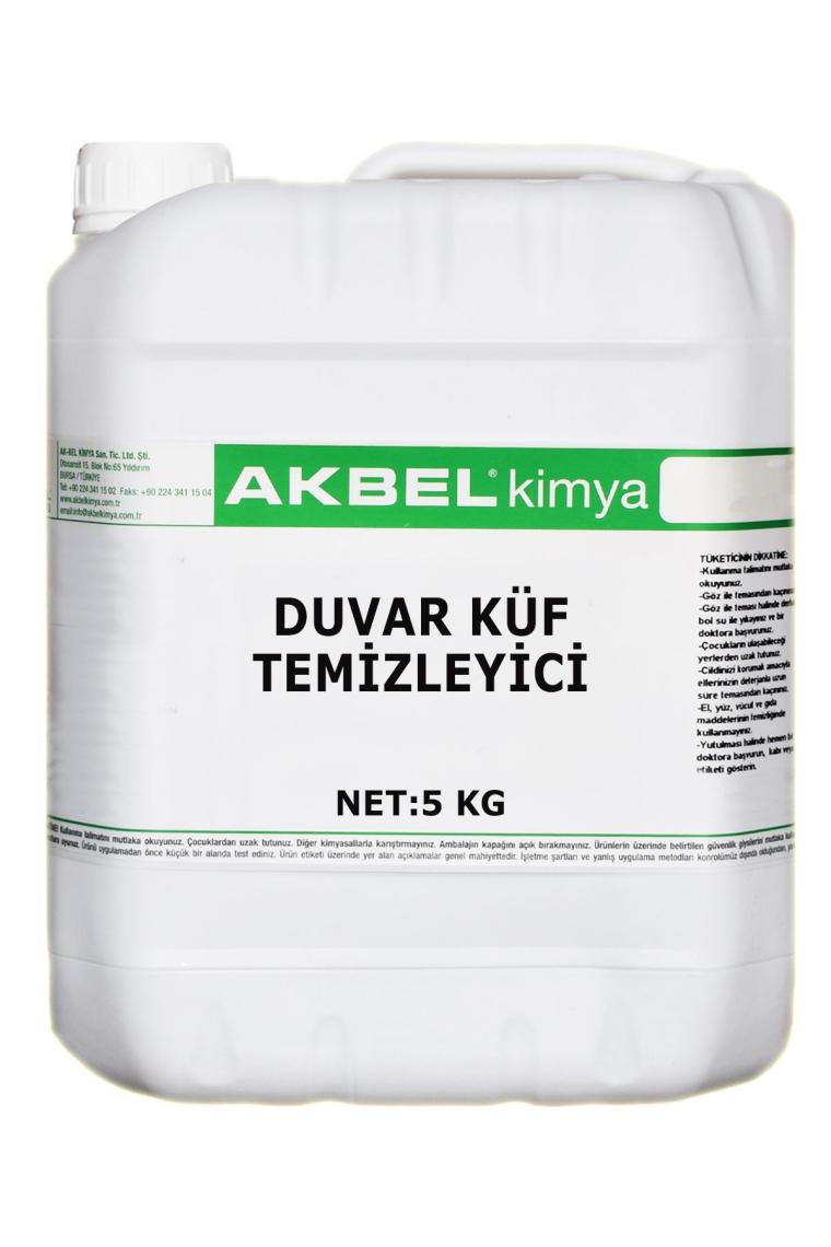 Duvar Küf Temizleyici 5 Kg