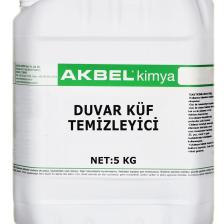 Duvar Küf Temizleyici 5 Kg