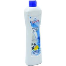 Naturalive Doğal Krem Temizleyici
