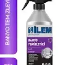 Nilem Profesyonel Banyo Temizleyici 750 ml