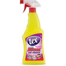 Tex Power Mutfak Yağ Sökücü 750 ml