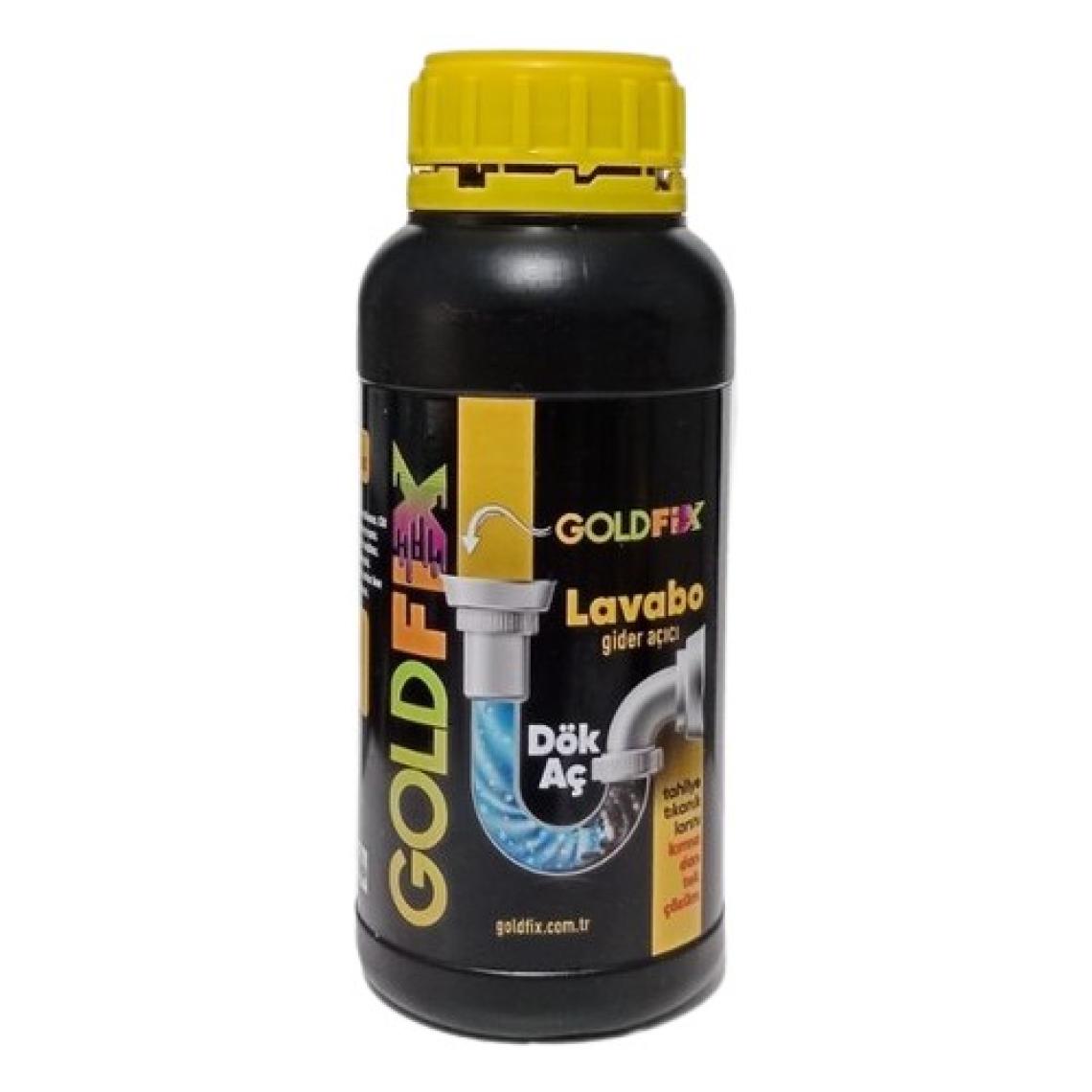 Goldfix Dök-Aç 1000 gr