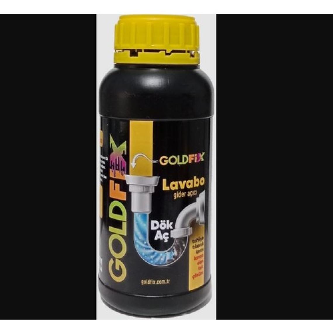 Goldfix Dök-Aç 1000 gr