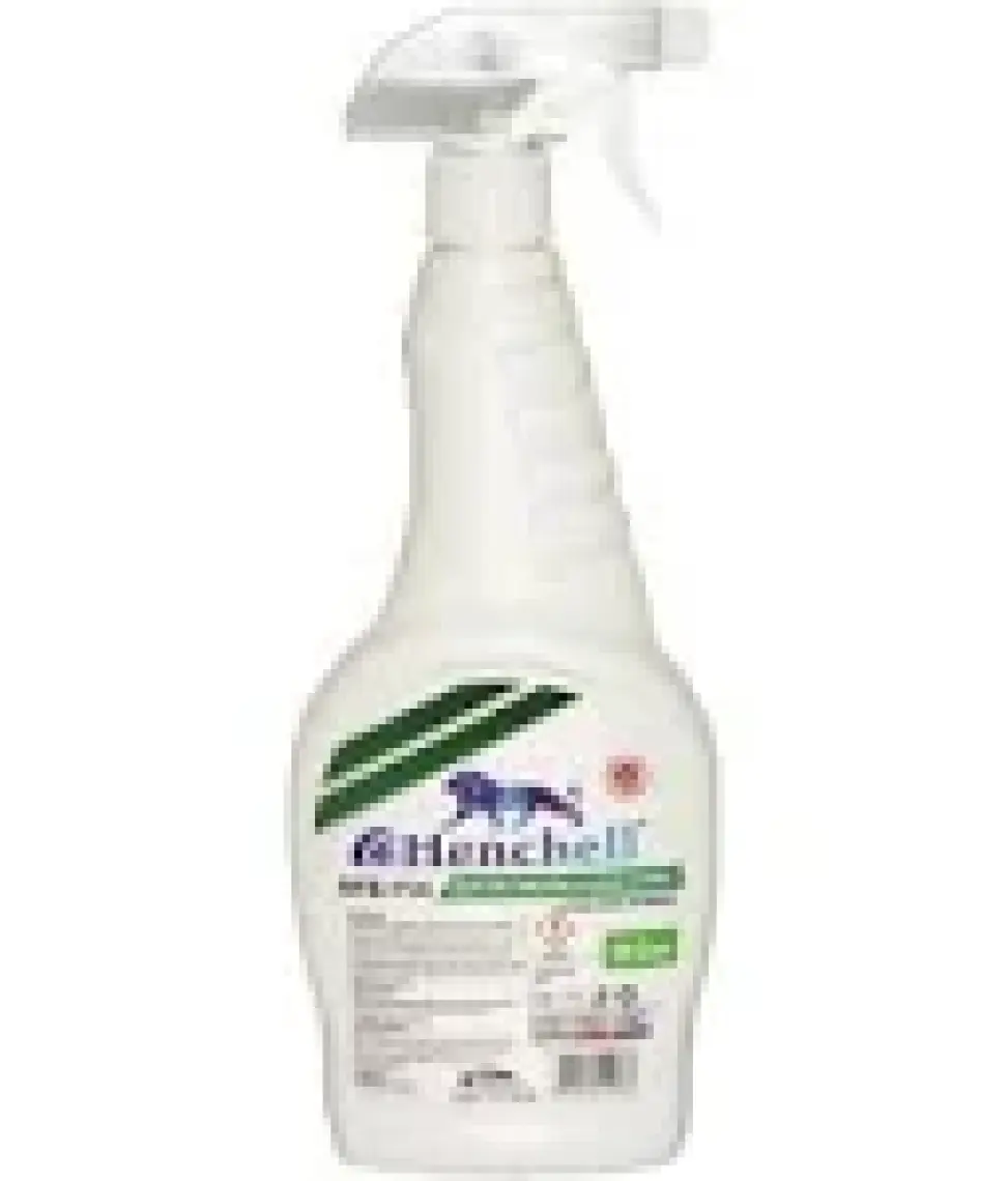 Henchell  Çelik Vinil Parlatma ve Bakım Maddesi 700 ml