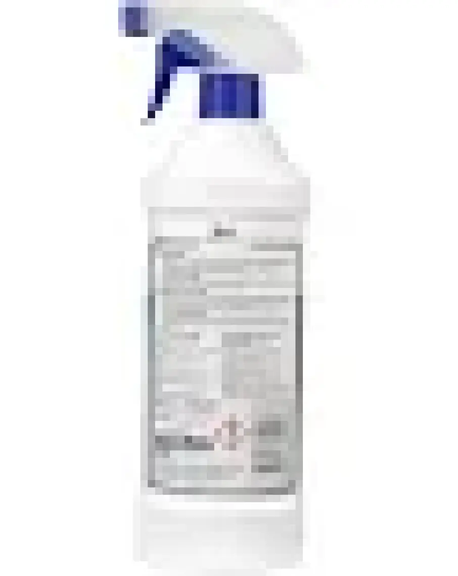 Henchell  Çelik Vinil Parlatma ve Bakım Maddesi 700 ml