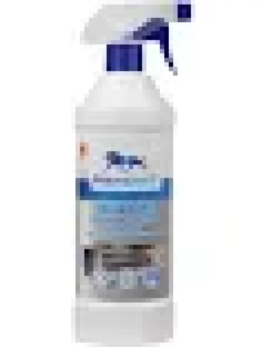 Henchell  Çelik Vinil Parlatma ve Bakım Maddesi 700 ml