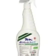 Henchell  Çelik Vinil Parlatma ve Bakım Maddesi 700 ml
