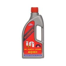 Destroyer Wc Banyo Lavabo Gider Açıcı 1 Lt