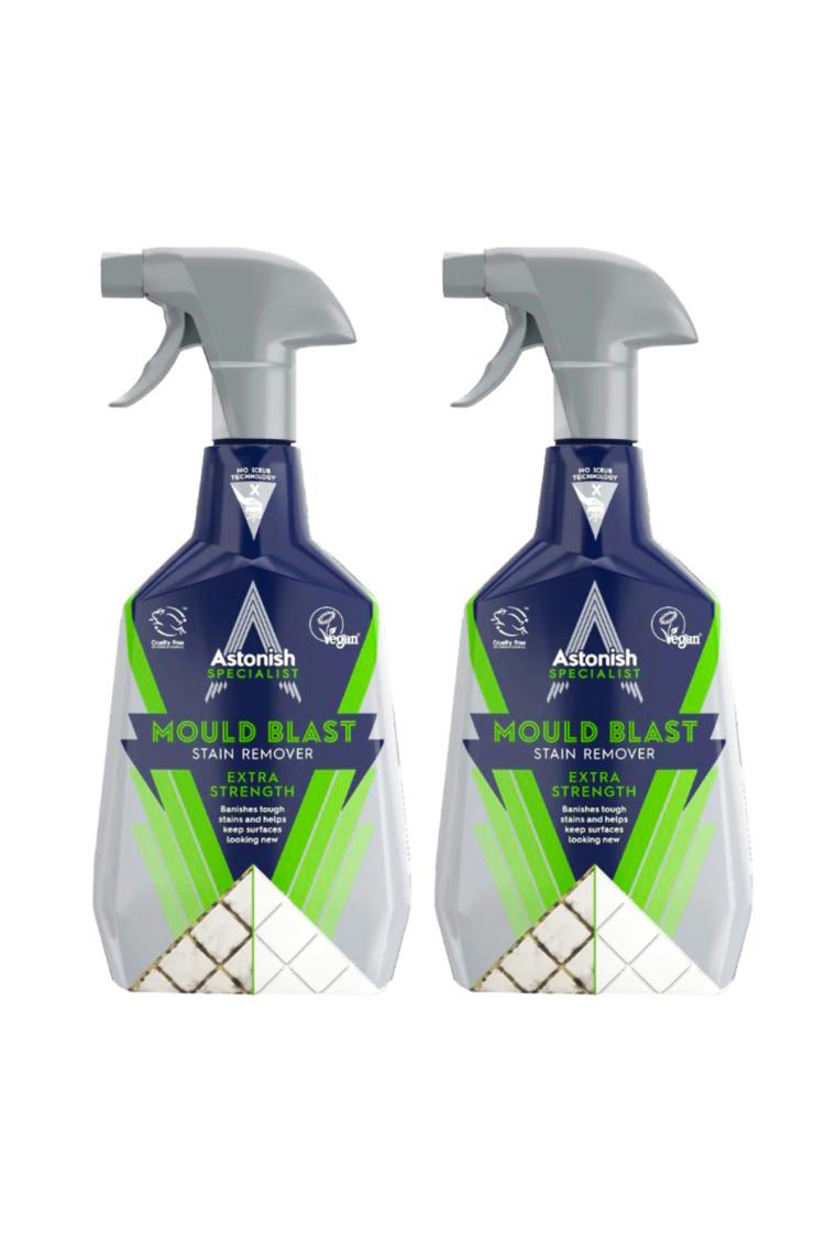 Astonish Extra Strenght Küf Temizleyici Sprey 2 x 750 ml