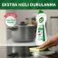 Cif Krem Yüzey Temizleyici Amonyaklı Yağ ve Kireç Sökücü Leke Çıkarıcı 750 ML