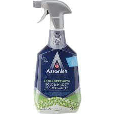Astonish Vegan Küf Temizleyici Sprey 750 Ml