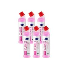Diversey 6 Adet Diversey Taski Clonet Extra Kireç Çözücü ve Banyo Temizleyicisi 750ML Online Özel