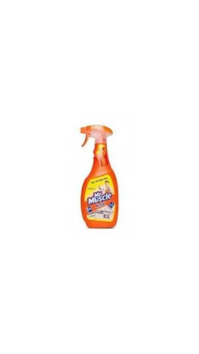 Mr Muscle Advanced Power Mutfak Lavanta 750ml