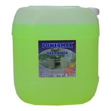 POWERMAX Yağ Çözücü 5 Lt