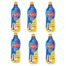 Porçöz Pas Ve Kireç Sökücü 1000 ml 6'lı