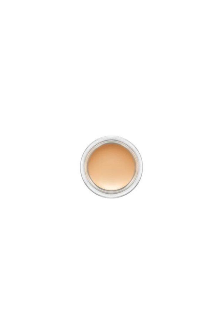 Pro Longwear Paint Pot Uzun Süre Kalıcı Yoğun Pigmentli Kremsi Far - Soft Ochre 5g