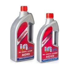 Destroyer Lavabo - Wc Açıcı 2000ml (2x1000ml)