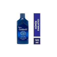 Goddard's Gümüş Parlatıcı 125 ml