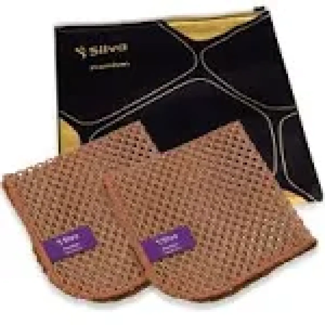 Silva Premium Bulaşık Filesi - Çizmeden Temizlik ve Dar Alanlarda Etkili Kullanım, 1 Adet, Dayanıklı Mikrofiber