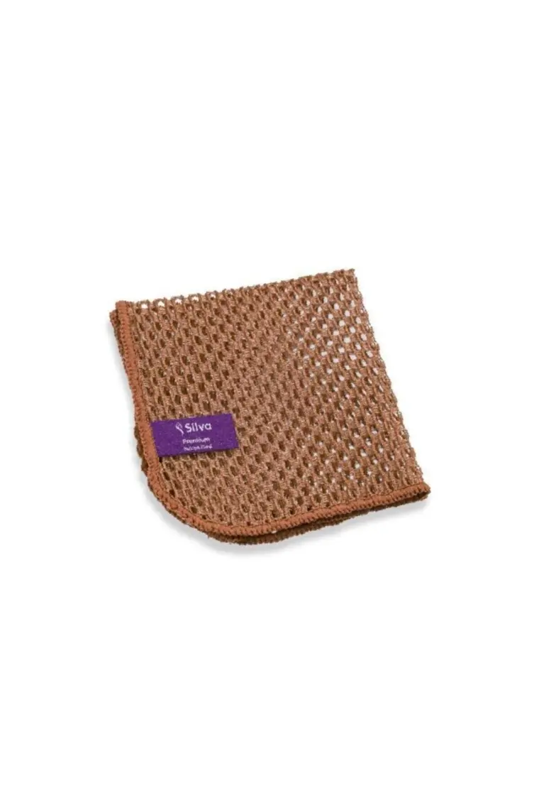 Silva Premium Bulaşık Filesi - Çizmeden Temizlik ve Dar Alanlarda Etkili Kullanım, 1 Adet, Dayanıklı Mikrofiber