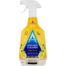 Astonish Vegan Mutfak Temizleyici Sprey 750 Ml