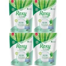 Dalan Roxy Bio Clean  Matik Toz Sabun Aloe Vera 800 gr 4 Adet
