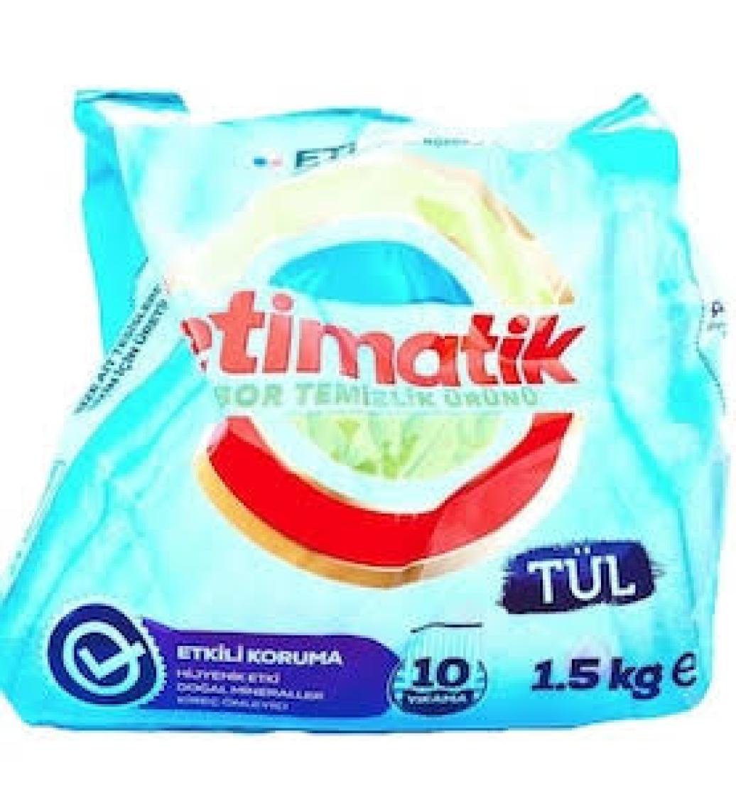 Etimatik Tül 1,5 kg