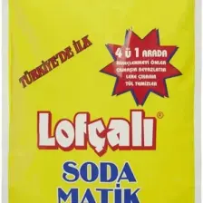 Lofçalı Sodamatik 500 gr