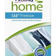 Premium Konsantre Toz Çamaşır Deterjanı 3kg Home™ Sa8™ 3kg
