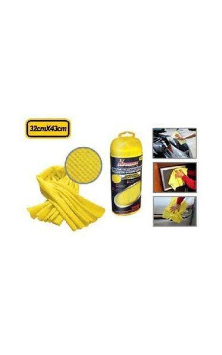 Automix Güderi Bez Bikomponent Nano 3 Lü 44633