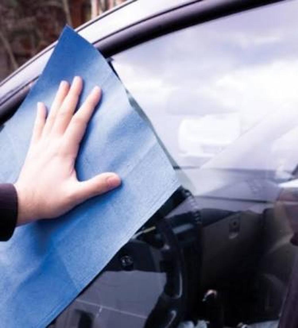 Automix Güderi Bez Bikomponent Nano 3 Lü 44633