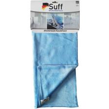 Suff Mikrofiber Bez 50x70 Super Soft Pasta Cila & Uygulama Bezi 420 Gsm