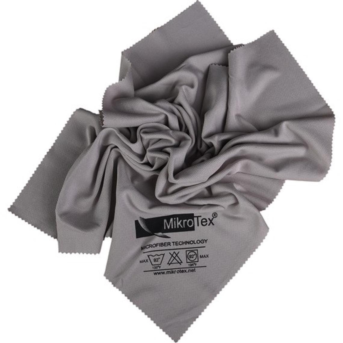 MikroTex Mikrofiber Oto Cam Bezi 3'lü