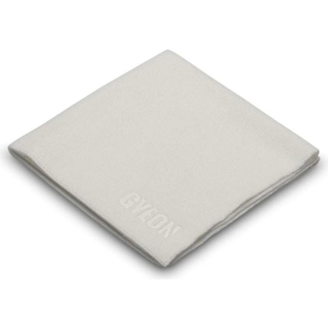 Gyeon Q²m Interiorpack Evo Iç Aksam Mikrofiber Detaylı Temizlik Bezi Seti 4'lü Paket - 40X40 cm