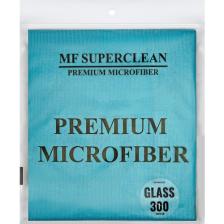 Superclean Mikrofiber Lüks Cam Bezi  50 x 70 cm 320 Gsm
