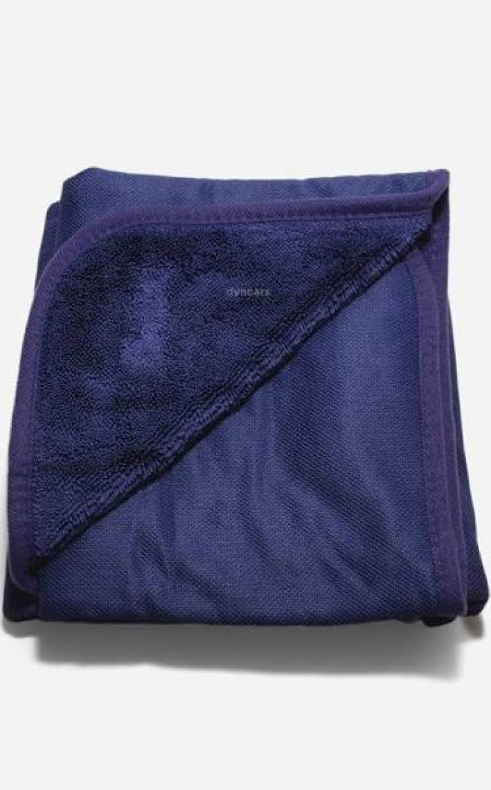 Gyeon Q2M Silk Dryer Kurulama Havlusu 50x55cm