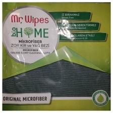 Farmasi Mr. Wipes Mikrofiber Zor Kir Ve Yağ Bezi (40X40)