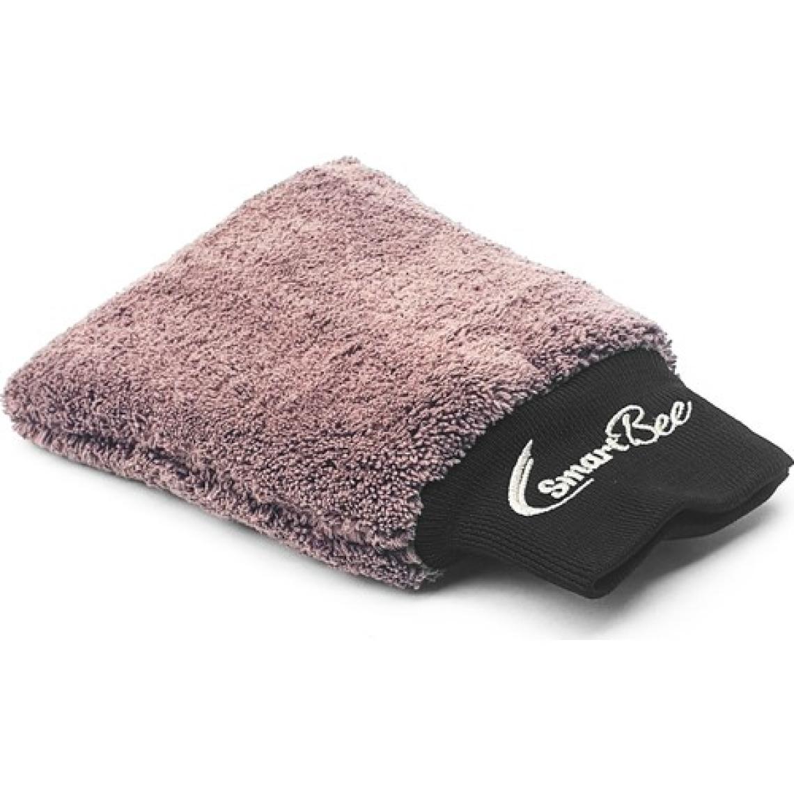 Smartbee Bromitt %100 Mikrofiber Oto Yıkama Eldiveni