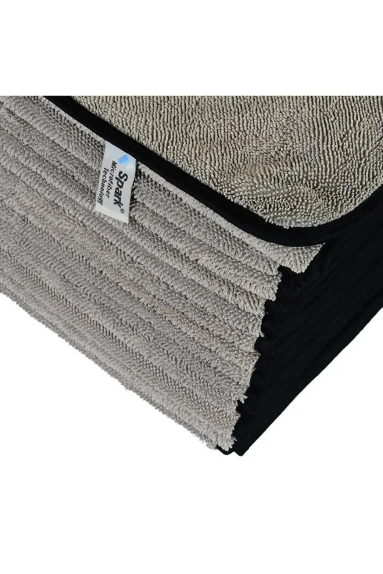 Spark Uber Mikrofiber Kurulama Bezi