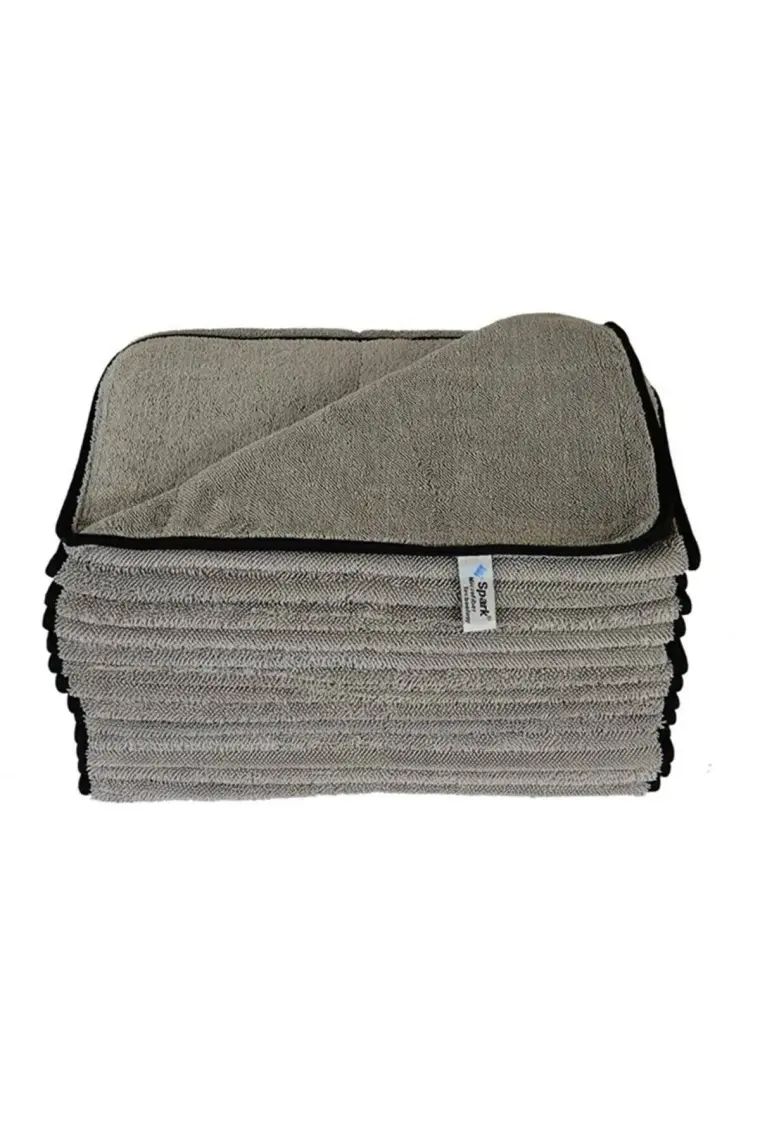 Spark Uber Mikrofiber Kurulama Bezi